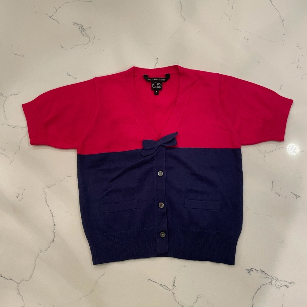 Little Marc Jacobs Sweater